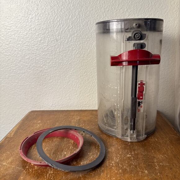 Dust Bin Bucket OEM Dyson V10 SV12 V11 V15 SV14 SV15 SV22 Vacuum Cleaner Parts - Picture 1 of 6